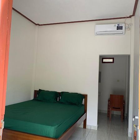 Bertus Guesthouse Labuan Bajo Εξωτερικό φωτογραφία